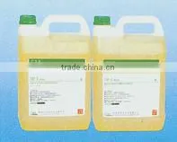 Printing ink used offset printing plate