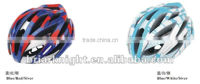 IN-Mold bike helmet