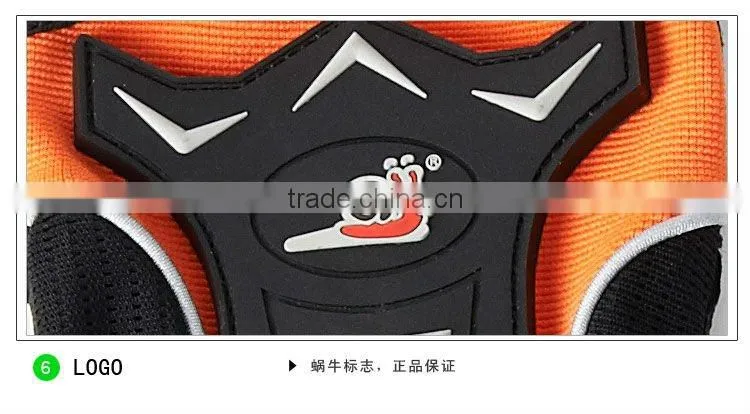 2011 DYA09-004 hot glove BKT fish glove