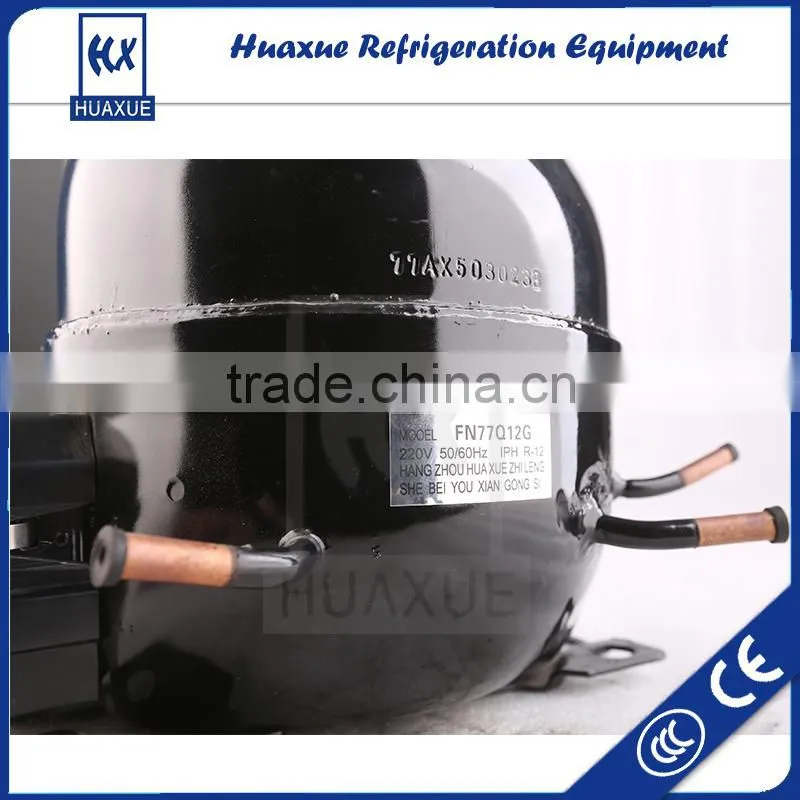 Small air compressor, refrigerator compressor machines for sale