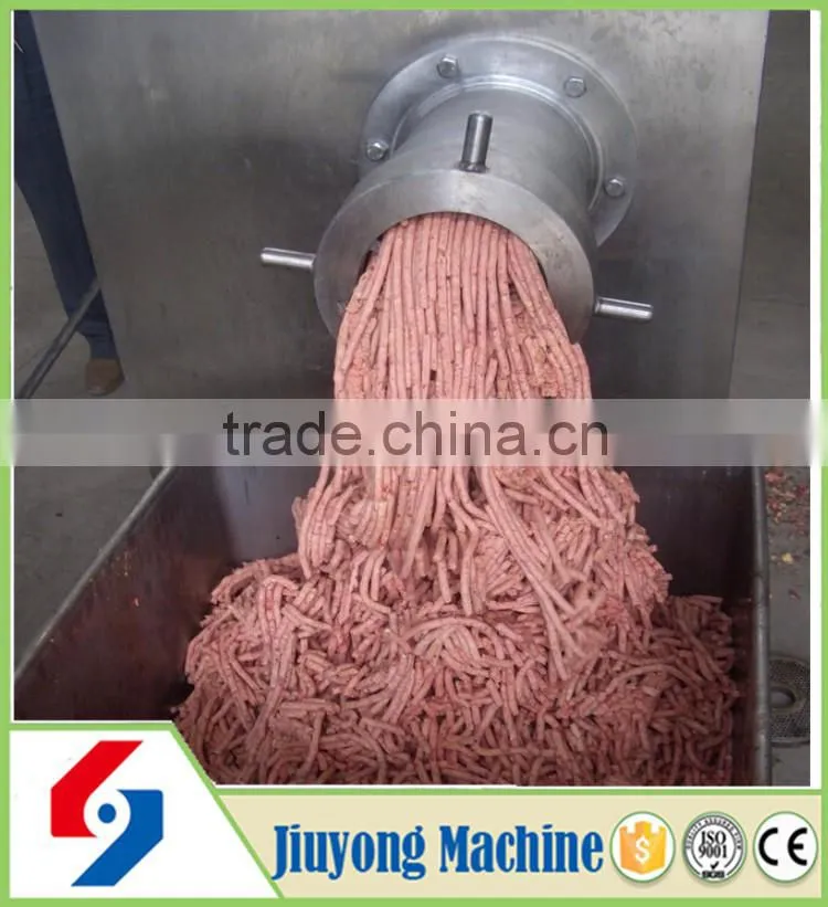 the newest design enterprise electric meat grinder