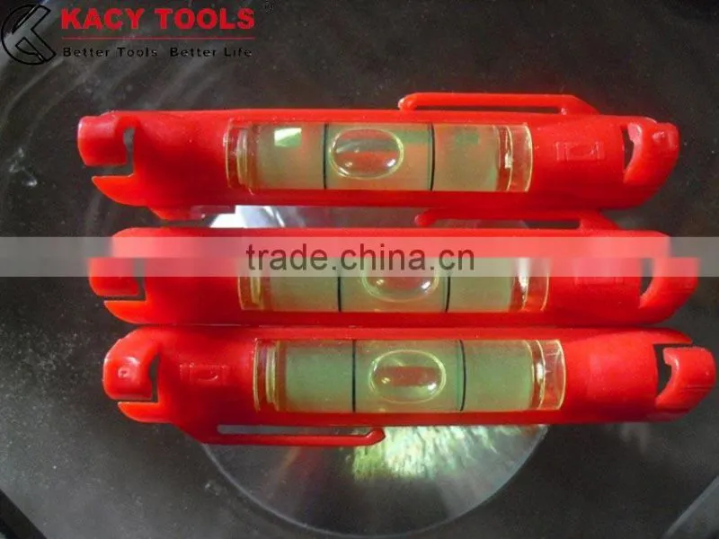 mini pen bubble level,Mini Pen shape Plastic spirit level