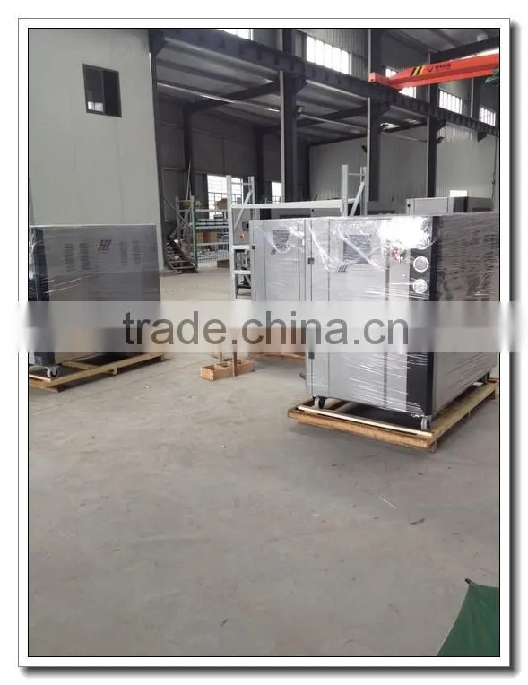 Hot china wholesale air cooled industrial water cooling chiller