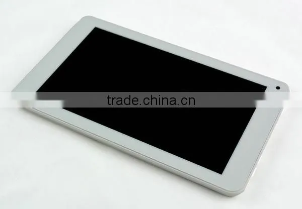 2015 Best sales cheapest 7 inch HD screen WiFi version promoting gift Tablet PC, 86V shape, 512/1GB RAM, 4GB/8GB storage