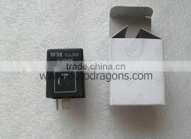 car LED relay CF12