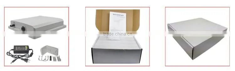 Mildew Proof 5km Wireless Long Range Video Transmitter And Receiver