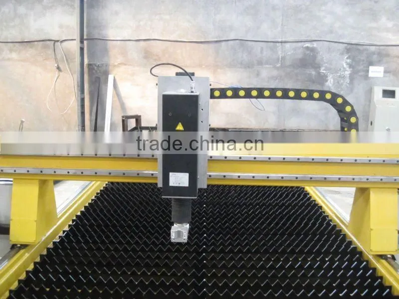 cnc plasma cutting machine
