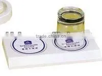 Hotel hotsale bathroom melamine article tray hotel amenity hotel appliances