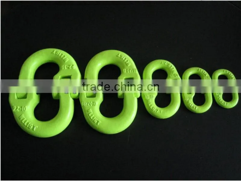 G100 Japanese Type Connecting Link