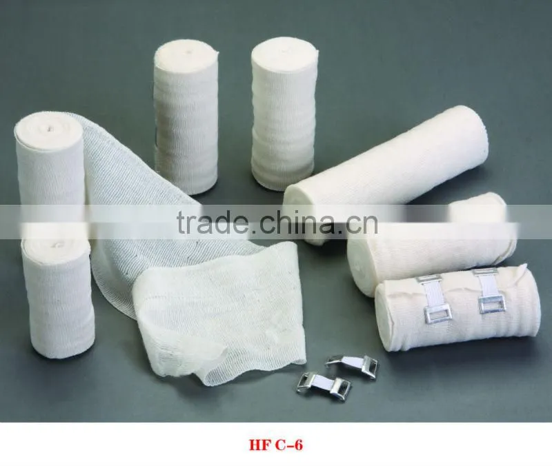 Surgical dressing Elastic bandage