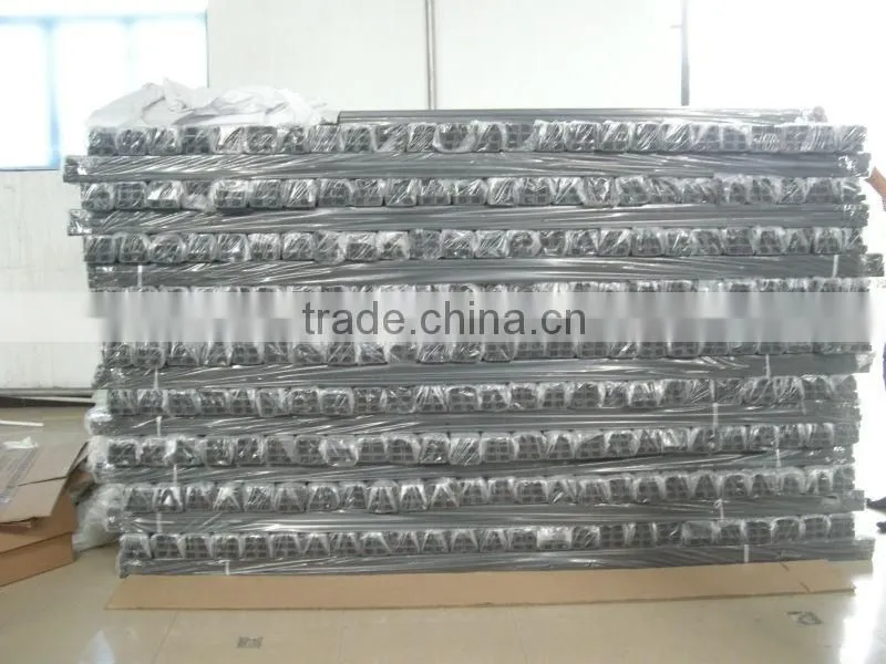 PolyLock/HDPE lock/ E lock/ HDPE E lock/Geomembrane Attaches HDPE Geomembranes