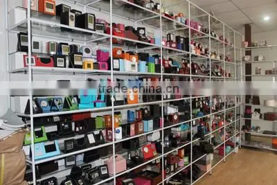 Fuzhou JMT Electronic Co., Ltd. company overview - view 1