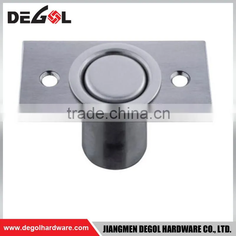 High quality stainless steel dust proof strike