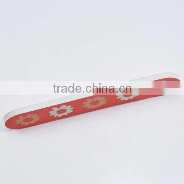 nail file with pumice stone,eva nail file,eva nail file