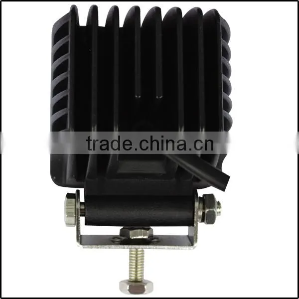 auto 24w led work light ,9-32v. 2070lm, RGD1054,trailer,tractor,4wd ,train, led work lights