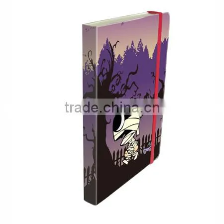 useful textile notebook souvenir design notebook