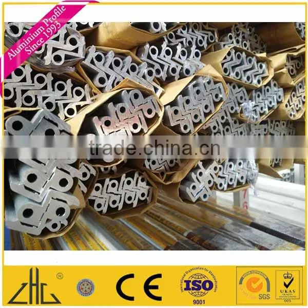 Wow!!Door aluminium frame, extruded aluminium alloy price, profile aluminium fence gate, cylinder aluminium profile price per kg