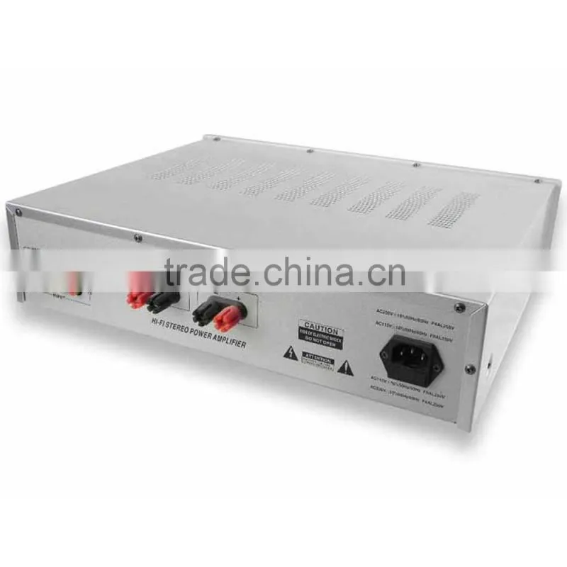 YAQIN VK-2100 85WPC Integrated Valve Vacuum Tube Power Amplifier