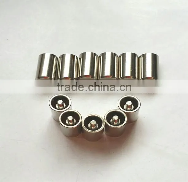 Round Rivet Nut