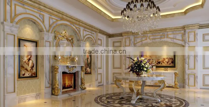 Jieli Eco-friendly PVC Marble