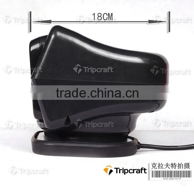 High Brightness hid truck work light with 3 years warranty