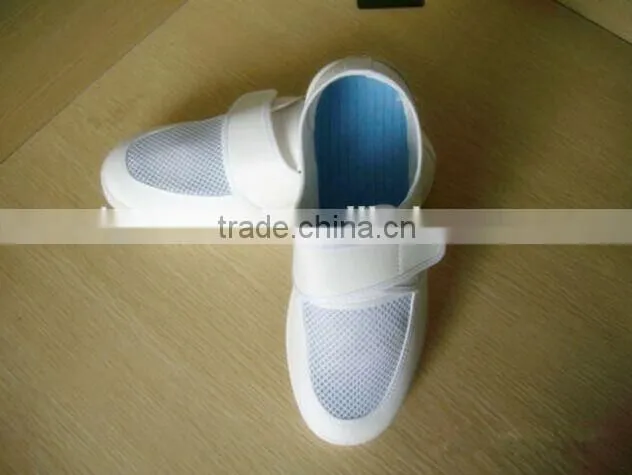 Cleanroom Esd boots Cleanroom Shoes Antistatic Shoes