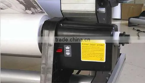 Direct Fabric Printing Solution for Mutoh Valuejet 1604 / vj-1604