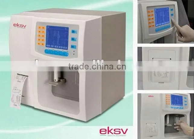 Automatic Hematology Analyzer 2200