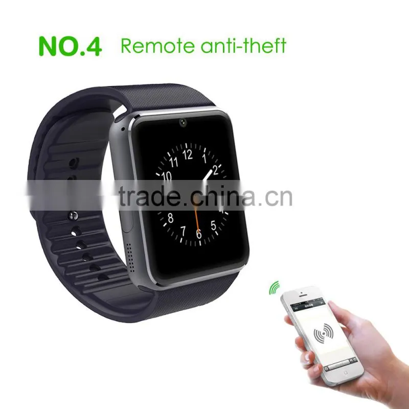 New Mini Gps Tracker Watch For Kids With Sos Emergency Anti Lost With Gsm Smart Mobile Phone App Bracelet Wristband