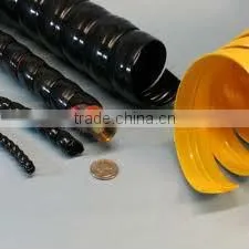 HDPE mining pipe masterbatch