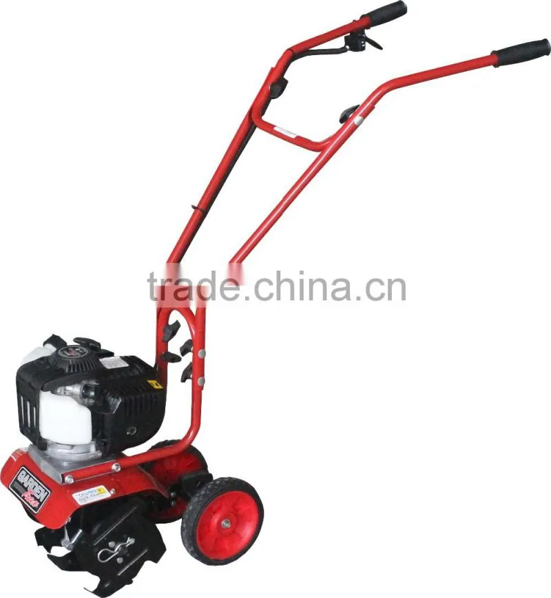 Thunderbay Y4000CE CE Passed 4 Cycle Tractor Cultivator