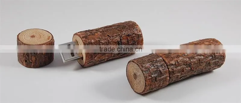 small business idea wooden clamp usb flash drive china alibaba
