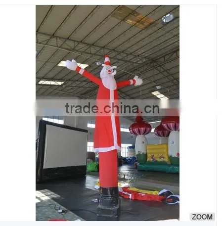 2016 Sunjoy inflatable advertising man cartoon
