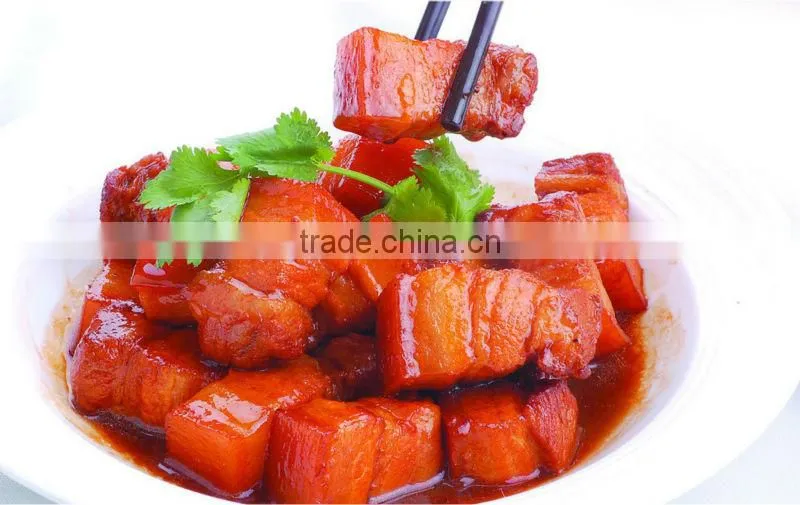 425g Canned Stewed Pork, Best Sales Stewed Pork,stewed pork recipe,easy pork chop recipes