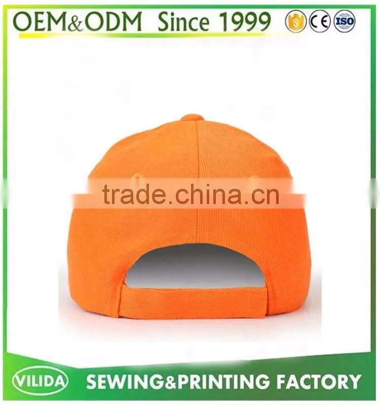 2016 Cheap Custom Embroidery Logo Snap Back Hats and Caps Free Sample