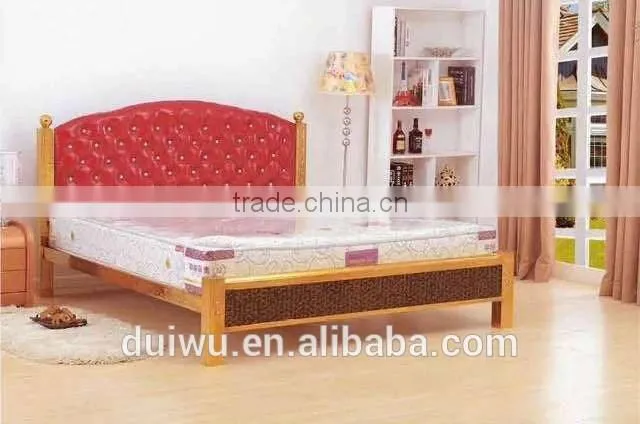italian bedroom furniture latest designs hotel metal bed frame