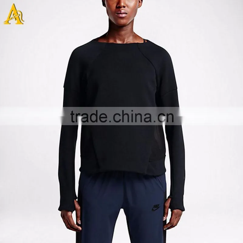 2016 new style Sweater Jersey Comfortable Jogging With Sweater