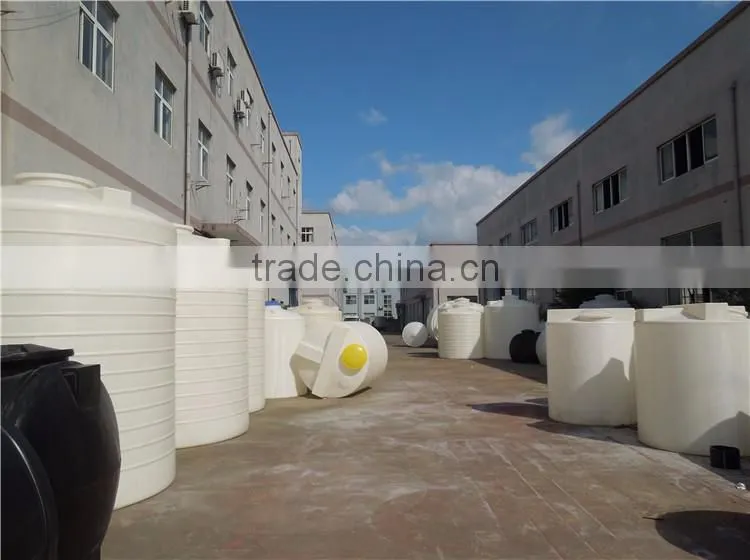 Polyethylene Plastic Water Floating Buoy Float