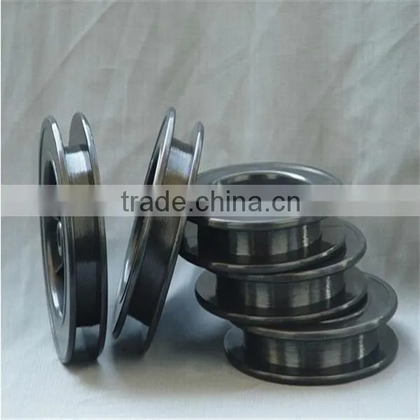 w1 purity tungsten wire/rope
