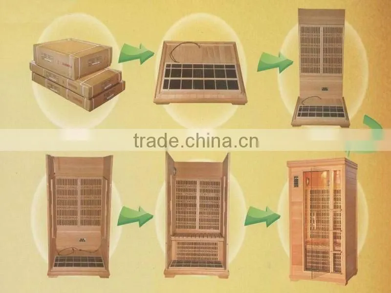 Best selling products health and wellness products sauna for sale
