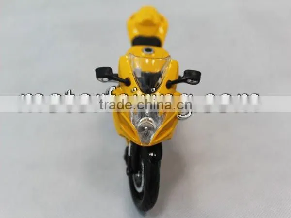 Suzuki motorcycle model for home decoration gifts and crafts