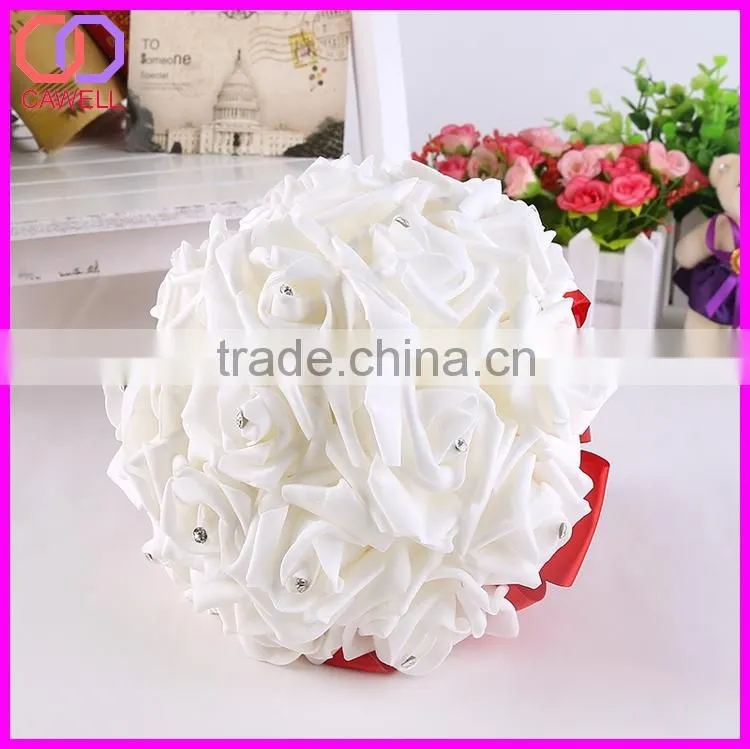 Hot New Products wedding Artificial Flowers