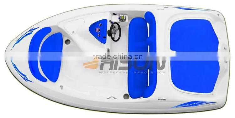 crazy selling mini speed boat products