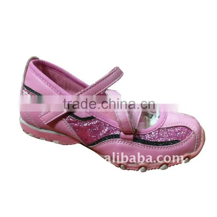 2016 Ladies fashion soft ballerina shoes