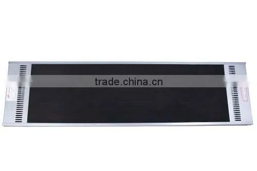 wall mounted electric radiator heater Far Infrared radiator