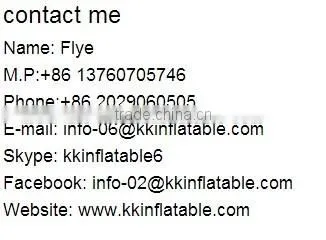 excellent interesting flying inflatable boat for sale, high quality inflatable flyiing fish boat for adults