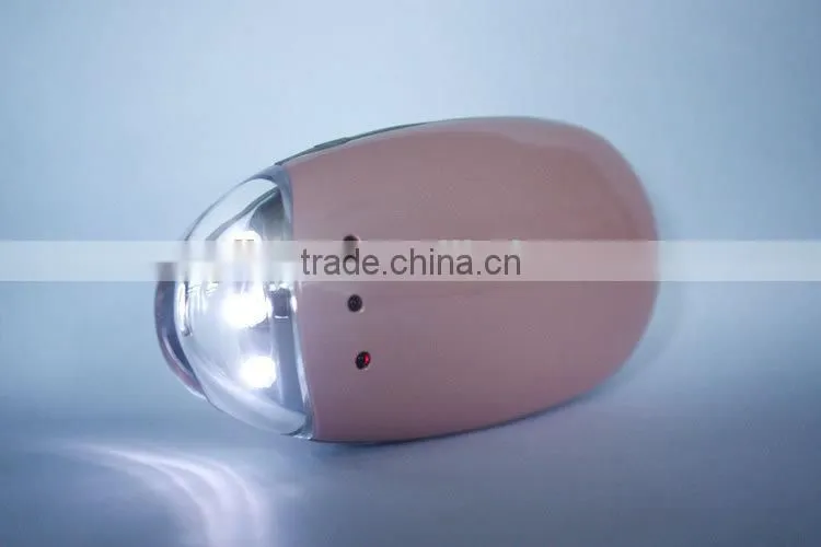 2015 New design USB Colorful Electric Mobile Phone Charger Hand Warmer