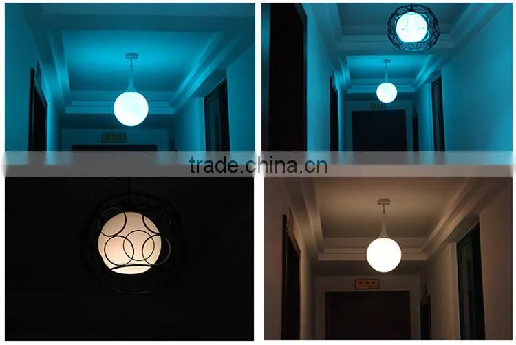 7W led lighting bulb e27 b22