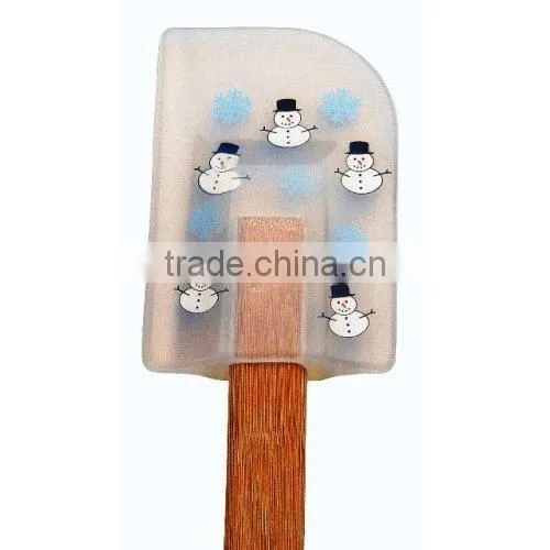 2015 Hot sell Silicone Spatula