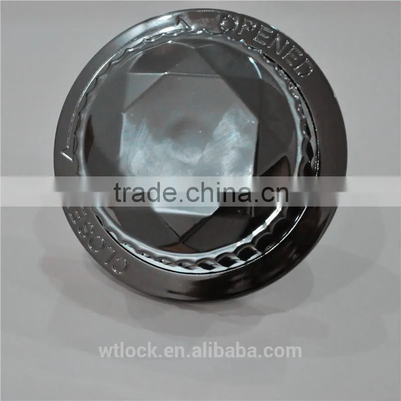 Beautiful appearance Safe box handles safe deposit handle